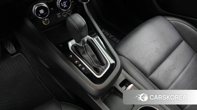 Renault Korea (Samsung) XM3 id 4774170 из Кореи 19