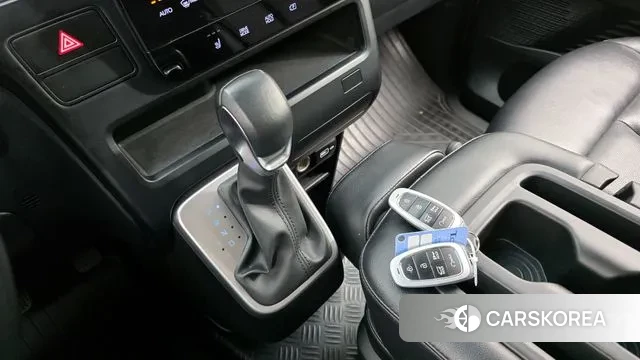 Hyundai Staria id 2998549 из Кореи 19