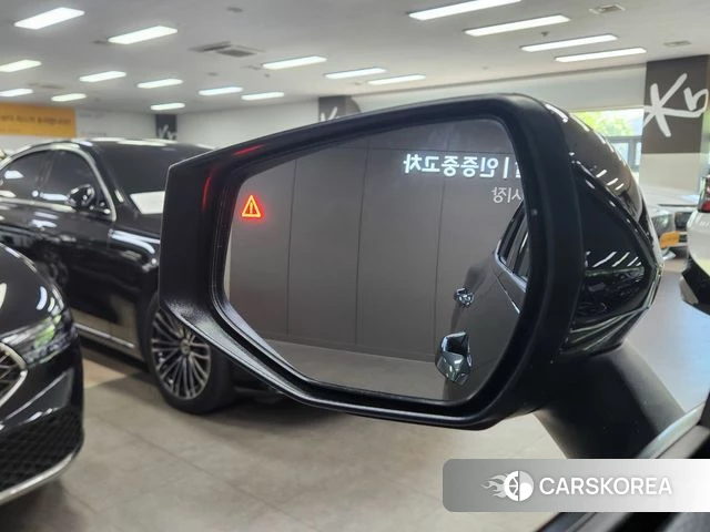 Kia Sportage 5th Generation Hybrid id 4443919 из Кореи 19