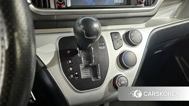 Kia The New Ray id 3904633 из Кореи 19