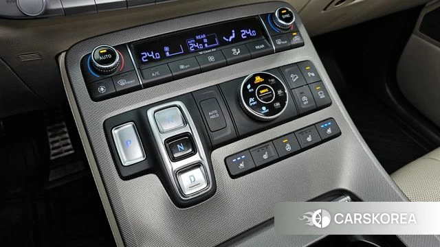 Hyundai Palisade id 4284394 из Кореи 19