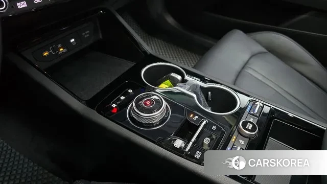 Kia The New K5 3rd generation id 3517456 из Кореи 19