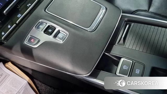 Hyundai The New Grandeur IG Hybrid id 3915614 из Кореи 17