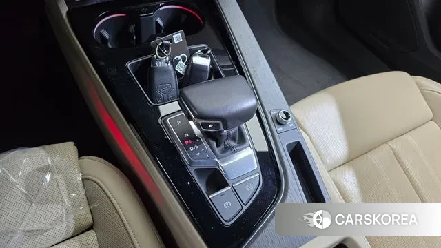 Audi A5 (F5) id 3437320 из Кореи 19