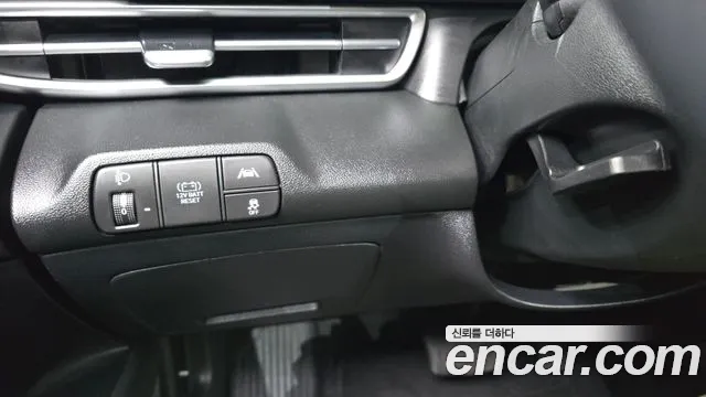 Hyundai Avante Hybrid (CN7) id 2687065 из Кореи 19