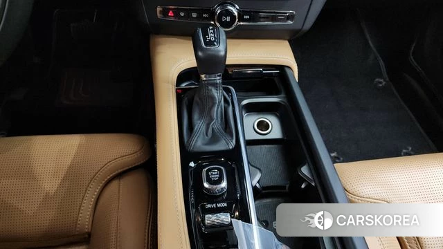Volvo S90 id 4551796 из Кореи 19