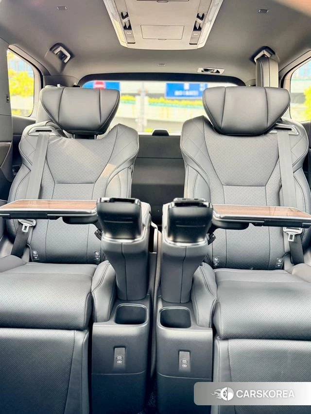 Toyota Wilfa id 4236531 из Китая 27