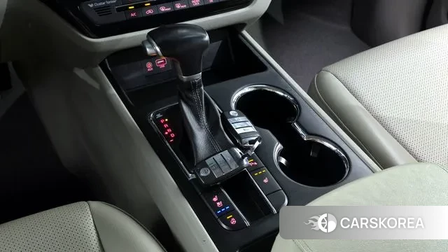 Kia The New Carnival id 3220464 из Кореи 19