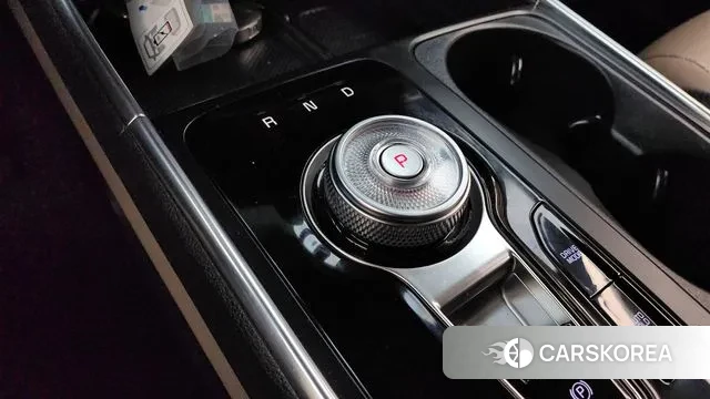 Kia The New Carnival 4th Generation id 3487097 из Кореи 19