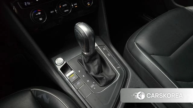 Volkswagen Tiguan second Generation id 4417363 из Кореи 19