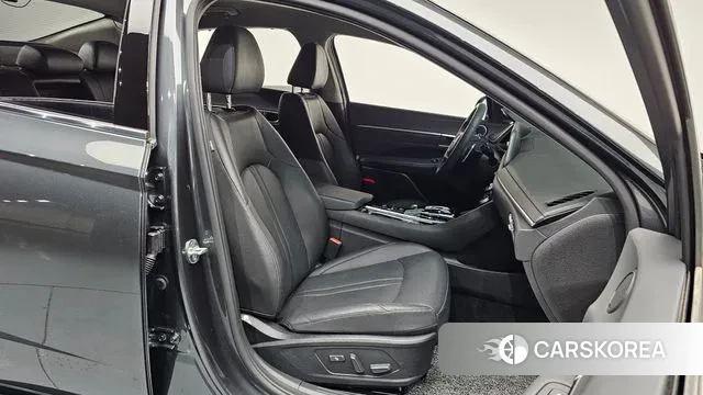 Hyundai Sonata (DN8) id 3416469 из Кореи 19