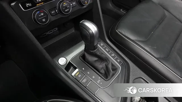 Volkswagen Tiguan second Generation id 3766112 из Кореи 19