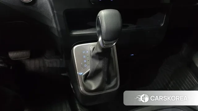 Hyundai Staria id 3502684 из Кореи 19