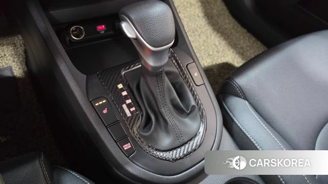 Kia The New K3 2nd generation id 4546813 из Кореи 14
