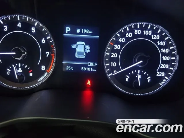 Hyundai Venue id 2936461 из Кореи 19