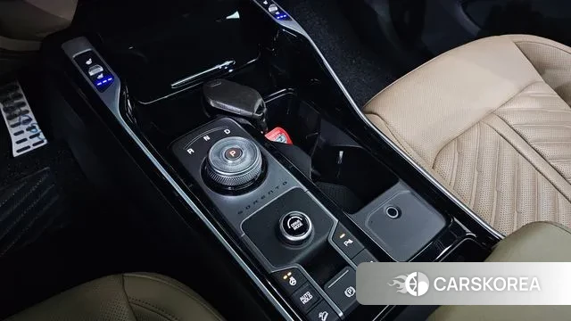 Kia The New Sorento 4th Generation id 3745436 из Кореи 19