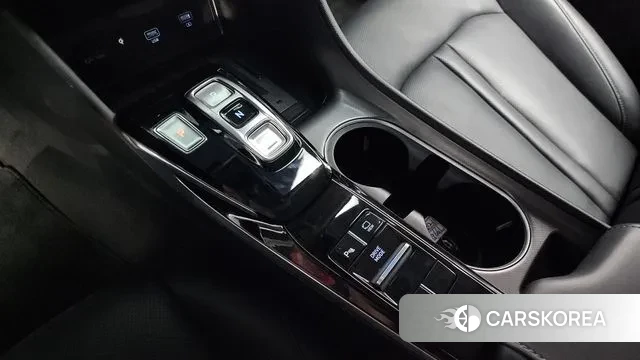 Hyundai Sonata (DN8) id 3290450 из Кореи 19