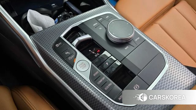 BMW 3 Series (G20) id 4791892 из Кореи 19