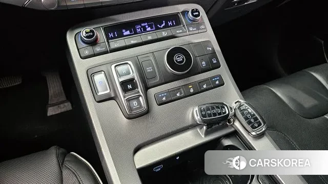 Hyundai Palisade id 3464302 из Кореи 19