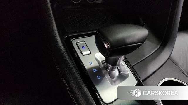 Genesis The New G70 id 4500500 из Кореи 34