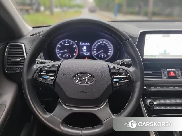 Hyundai Grandeur IG id 3004746 из Кореи 19