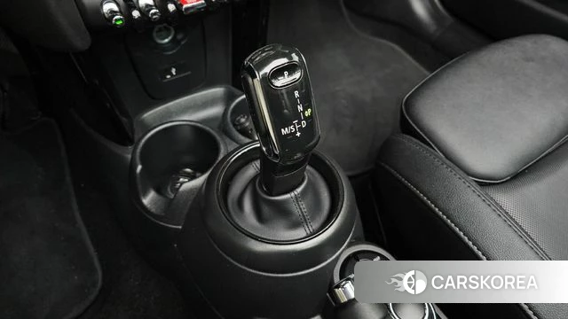 Mini Cooper Convertible id 4280471 из Кореи 32