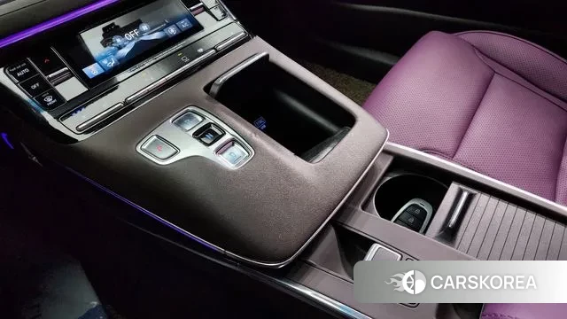 Hyundai The New Grandeur IG id 2986192 из Кореи 19