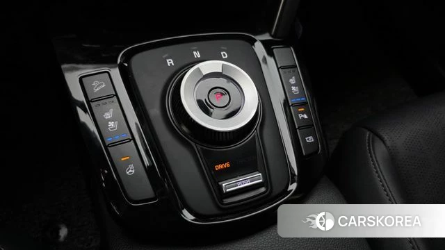 Kia The New Seltos id 4701260 из Кореи 29