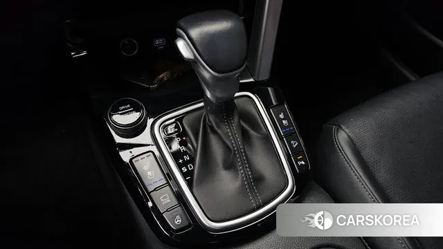 Kia Seltos id 3444066 из Кореи 19