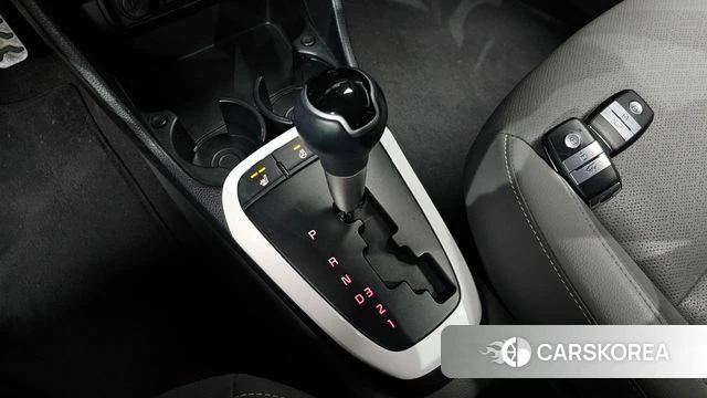 Kia All New Morning (JA) id 4900269 из Кореи 30