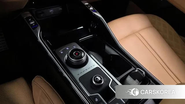 Kia Sorento 4th Generation id 3727102 из Кореи 19