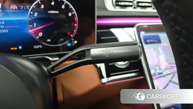 Mercedes-Benz S-Class W223 id 3716101 из Кореи 19