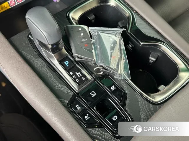 Lexus RX350h 5th generation id 3467086 из Кореи 19