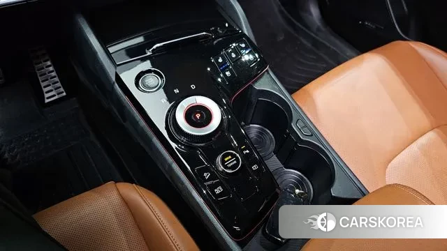 Kia Sportage 5th Generation Hybrid id 3549999 из Кореи 19