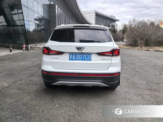 Jetta VS5 id 4207969 из Китая 18