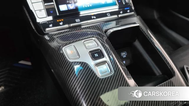 Hyundai The New Grandeur IG id 4693544 из Кореи 19