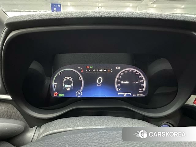 Toyota Saina id 3993407 из Китая 35