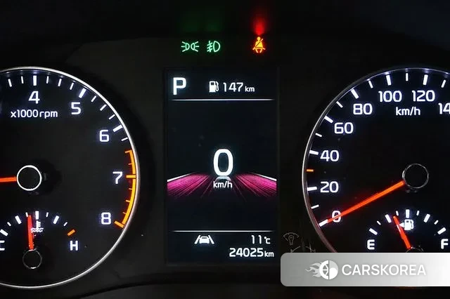 Kia Morning Urban (JA) id 3726603 из Кореи 19