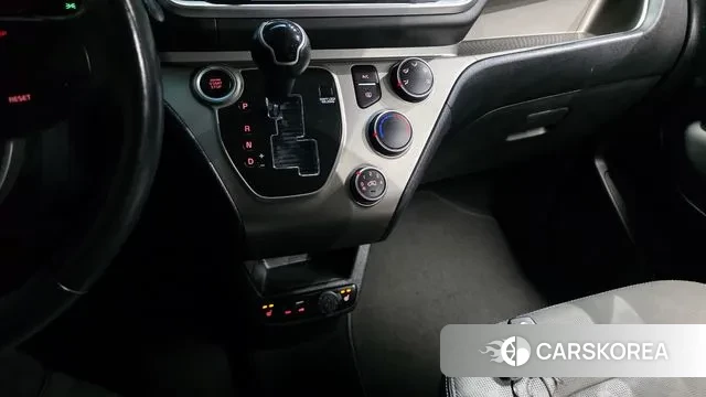 Kia The New Ray id 3601975 из Кореи 19