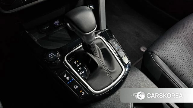 Kia Seltos id 3904558 из Кореи 19