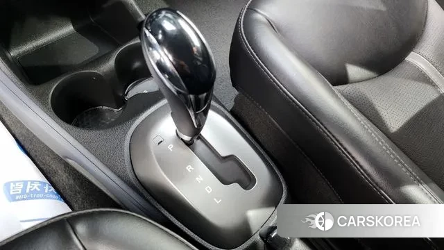 Chevrolet (GM Daewoo) The New Spark id 3396469 из Кореи 19