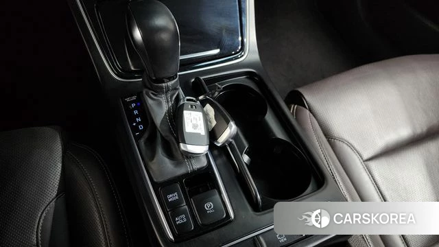 Hyundai Grandeur IG id 3807902 из Кореи 19