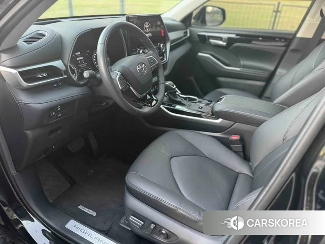 Toyota Highlander id 4263634 из Китая 12