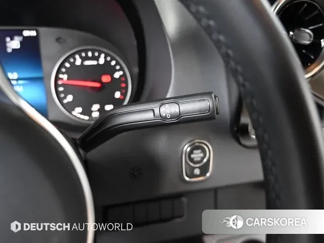 Mercedes-Benz Sprinter id 3585986 из Кореи 9