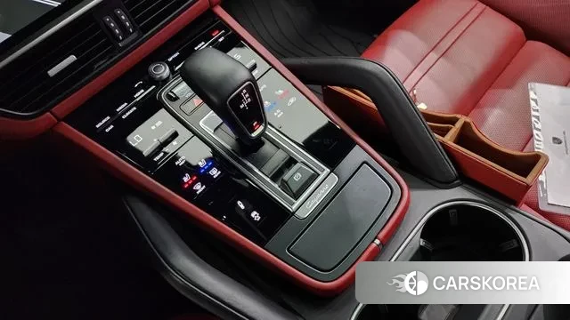 Porsche Cayenne (PO536) id 3065211 из Кореи 19