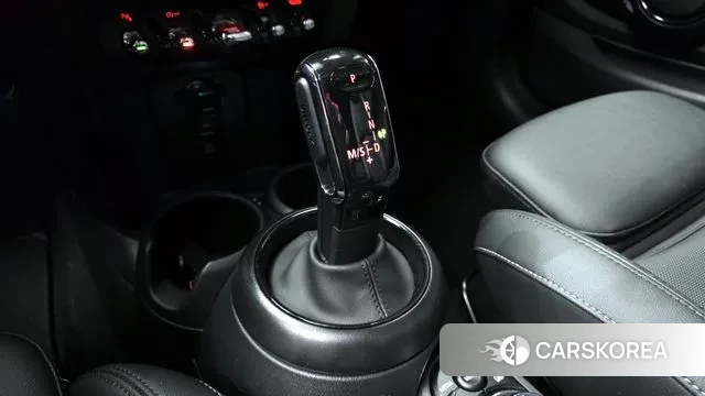 Mini Cooper id 2968566 из Кореи 19