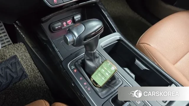 Kia The New Sorento id 3470004 из Кореи 19