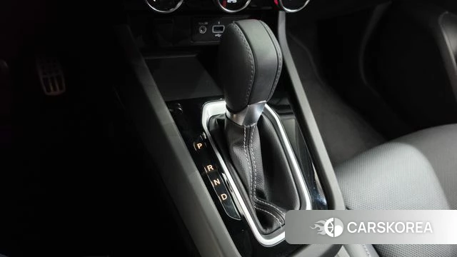 Renault Korea (Samsung) XM3 id 4687265 из Кореи 33
