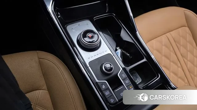 Kia Sorento 4th Generation id 3044604 из Кореи 19