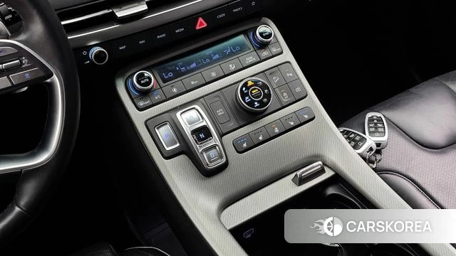 Hyundai The New Palisade id 4481348 из Кореи 19